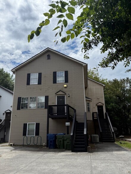 More Photos Of , Atlanta Multifamily For Sale