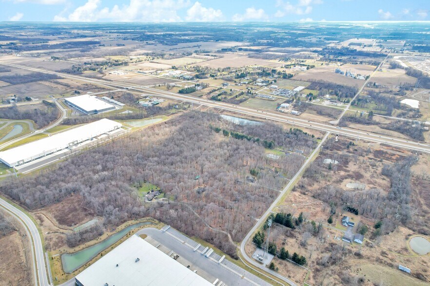 More Photos Of 1870 Harrison Rd NW, Johnstown Land For Sale