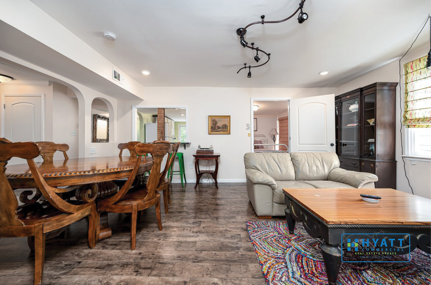 More Photos Of 6 Fleet St, Annapolis Storefront Retail Residential For Sale