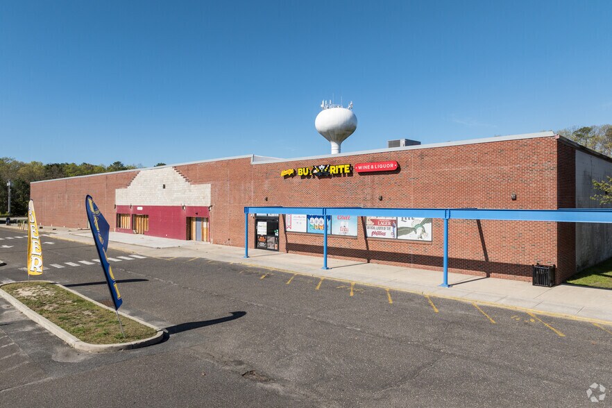 More Photos Of 45 S New York Rd, Galloway Storefront For Lease