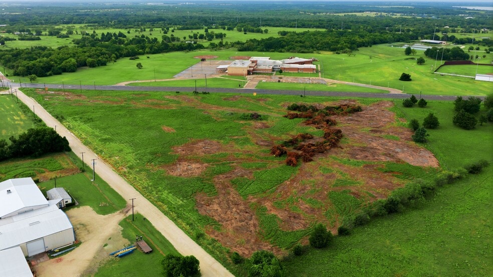 More Photos Of TBD 00 U.S. 287 hwy, Corsicana Land For Sale