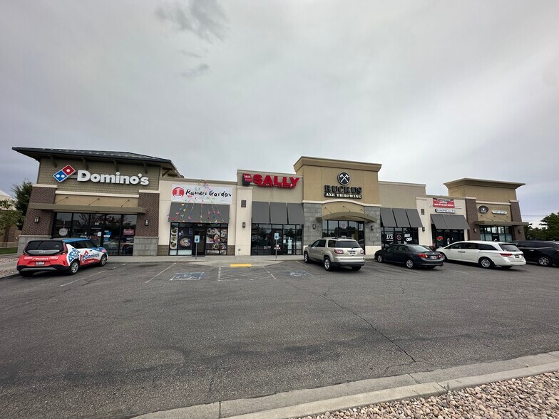 More Photos Of 2000 W 1700 S, Syracuse Unknown For Lease