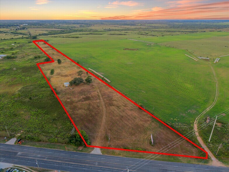 More Photos Of 2339 Highway 36, Sealy Land For Sale