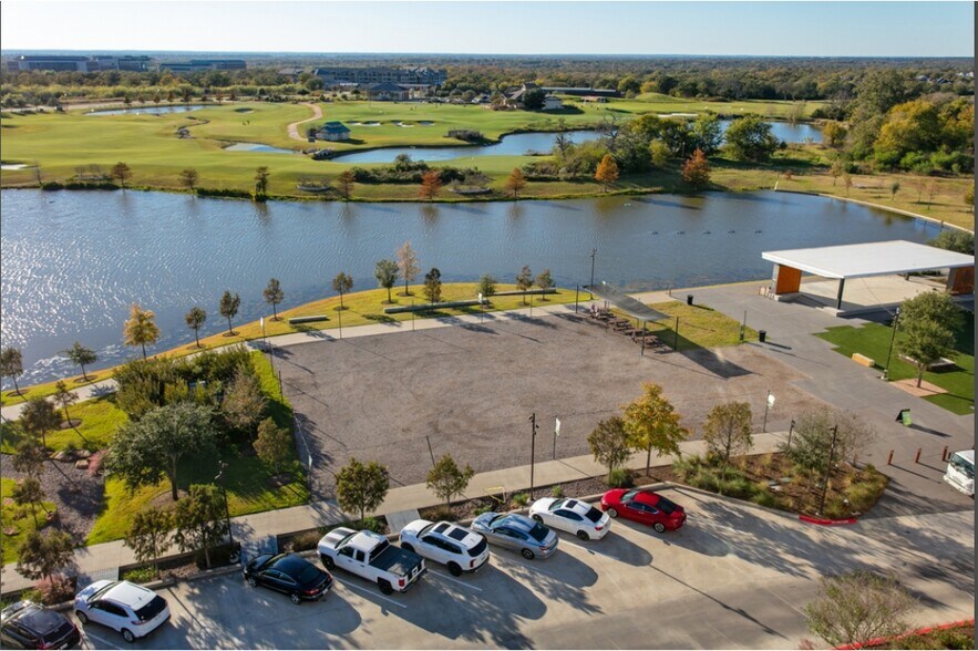 More Photos Of 4113 Lake Atlas Dr, Bryan General Retail For Lease