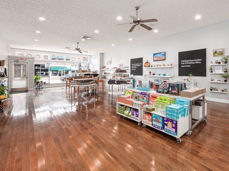 More Photos Of 24 S Main St, London General Retail For Sale