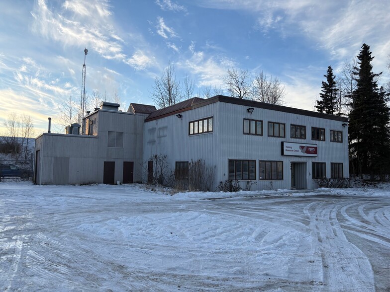 Primary Photo Of 4500 W 50th Ave, Anchorage Office For Sale