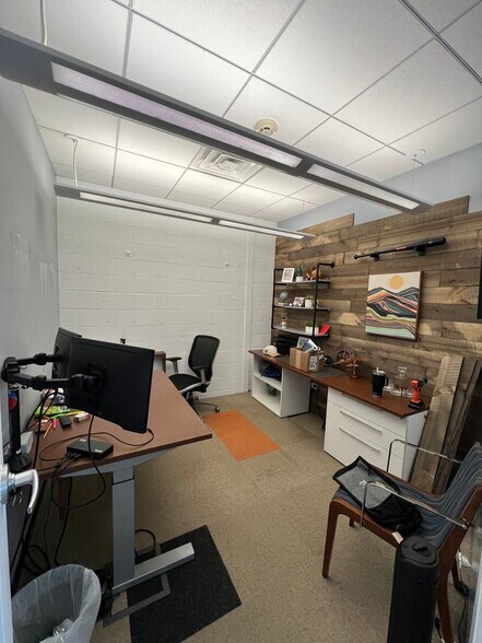 More Photos Of 111 Adell Pl, Elmhurst Storefront For Lease