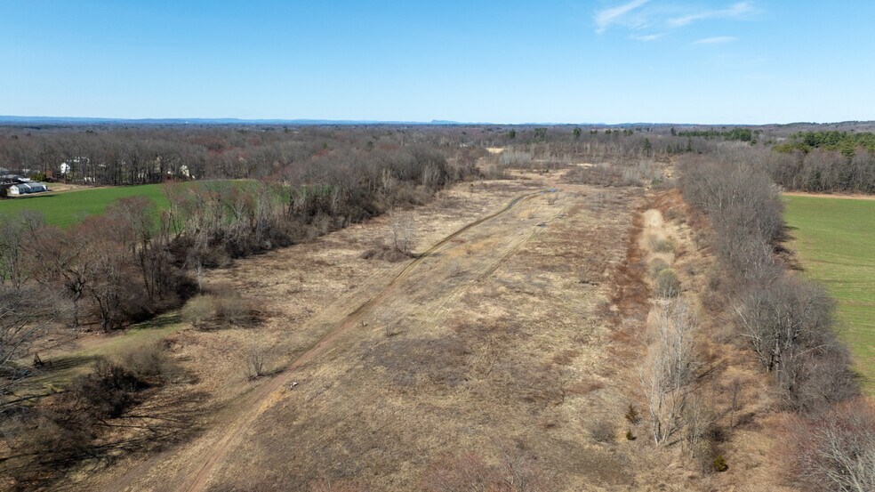 More Photos Of Depot St @ Sullivan Farm Rd, Broad Brook Land For Sale