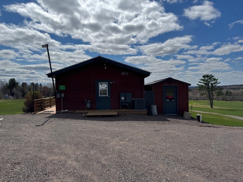 More Photos Of 950 County Highway C, Washburn Golf Course Driving Range For Sale