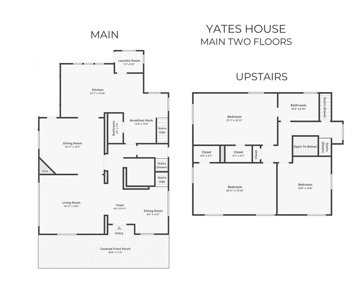 More Photos Of 340 NW 7th St, Corvallis Office For Sale