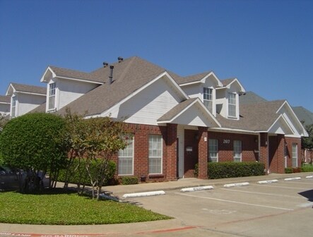 Primary Photo Of 2617 Bolton Boone Dr, DeSoto Medical For Lease