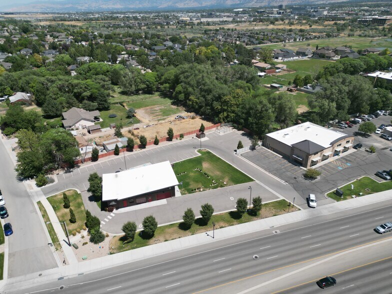 More Photos Of 982 W S Jordan Pky, South Jordan Land For Lease