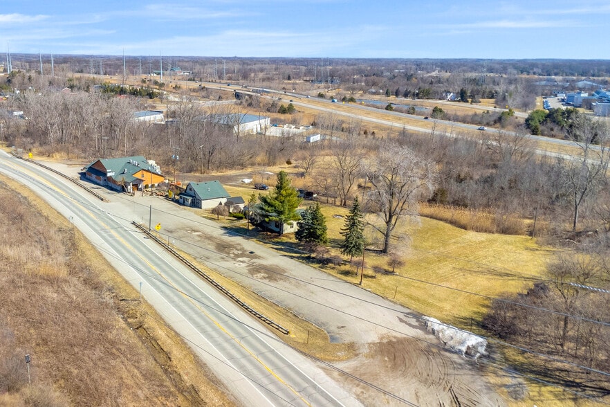 More Photos Of 62840 Van Dyke Rd, Washington Restaurant For Sale