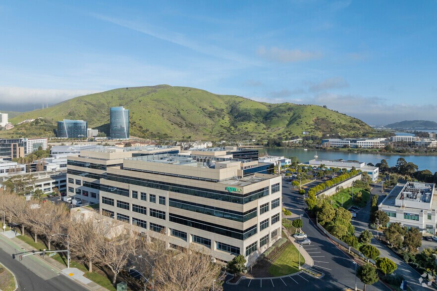 More Photos Of 333 Oyster Point Blvd, South San Francisco Office For Lease