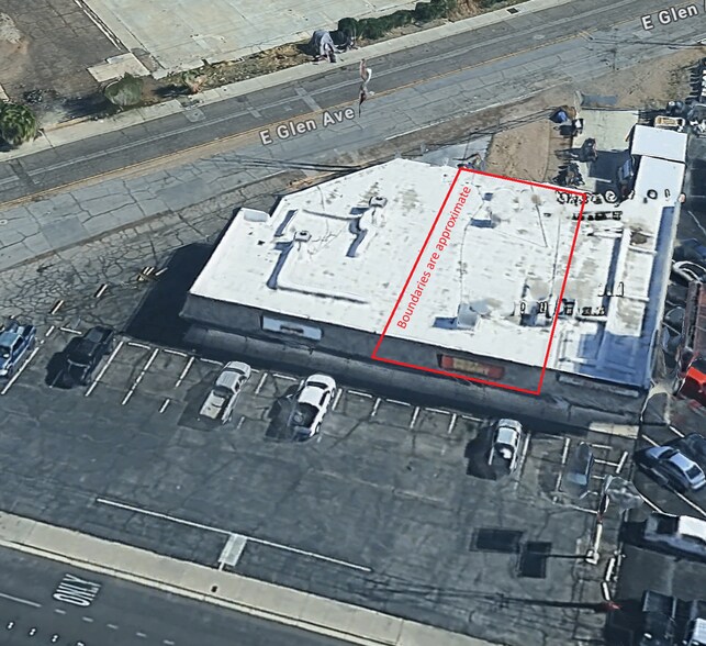 More Photos Of 3475 Boulder Hwy, Las Vegas Freestanding For Lease