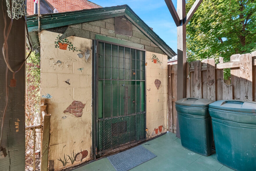 More Photos Of 5040 Lytle St, Pittsburgh Storefront Retail Residential For Sale