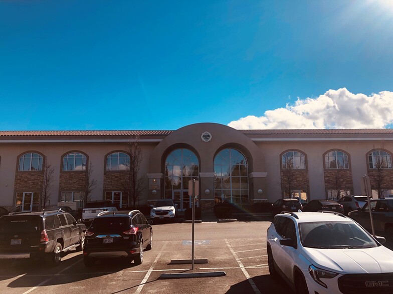More Photos Of 645 Sierra Rose Dr, Reno Medical For Lease