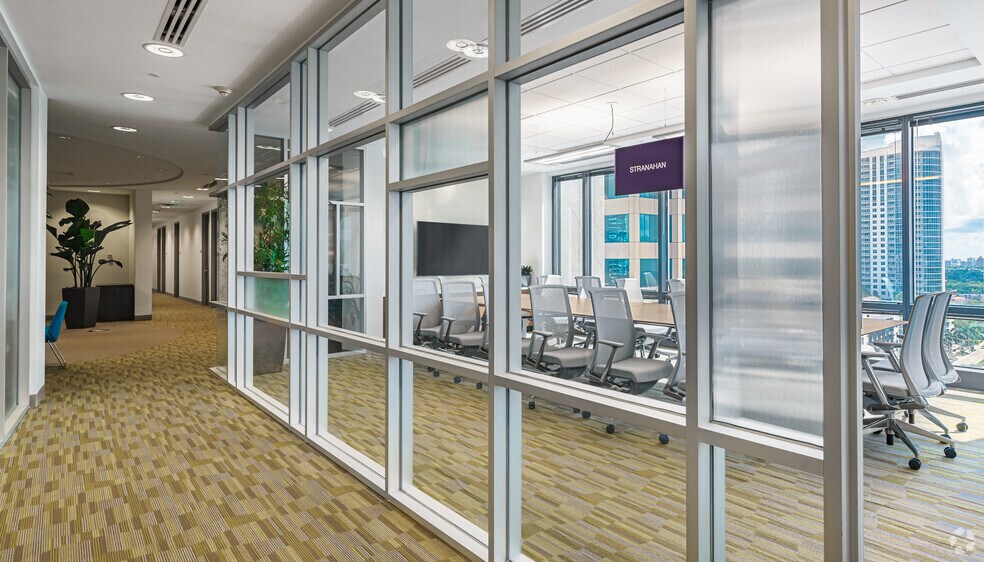 More Photos Of 401 E Las Olas Blvd, Fort Lauderdale Office For Lease