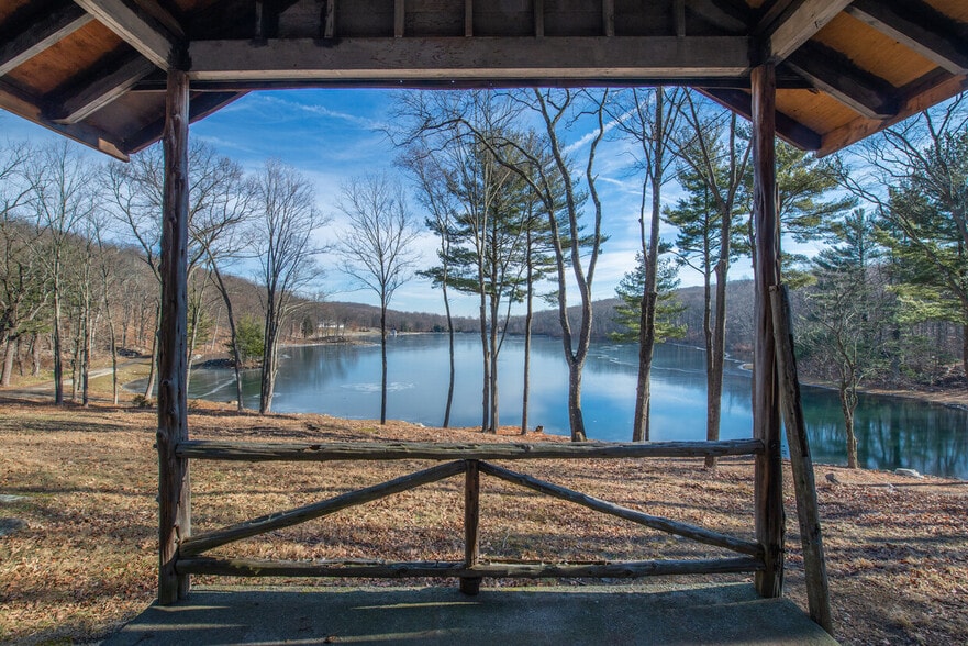 More Photos Of 1 Brook Valley Ter, Kinnelon Winery Vineyard For Sale