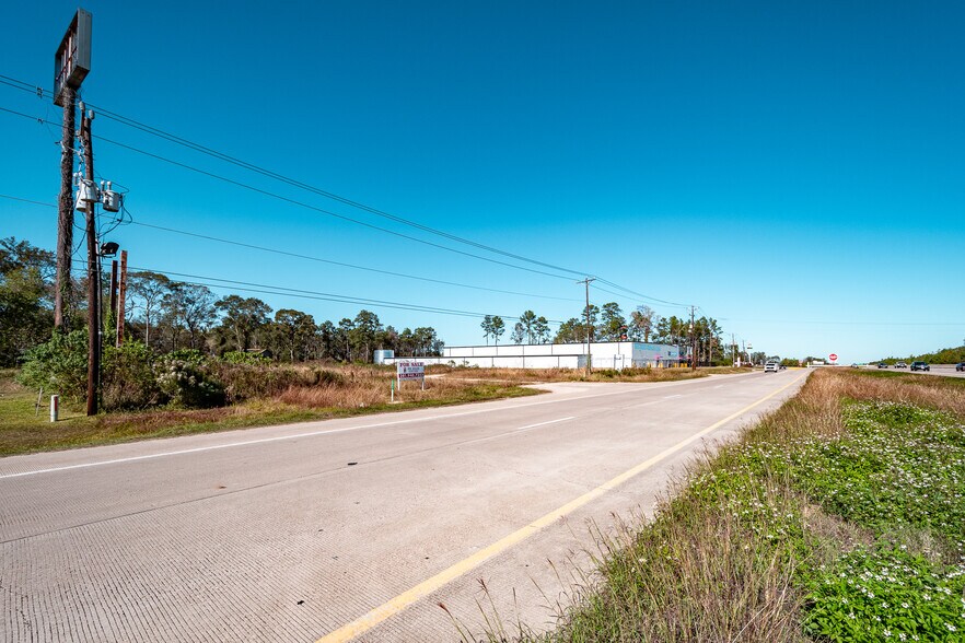 More Photos Of 17722 Us-59 N, New Caney Land For Sale