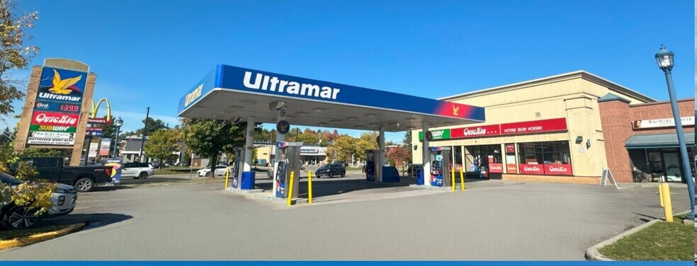 More Photos Of 34 Boul Du Mont-Bleu, Gatineau General Retail For Sale