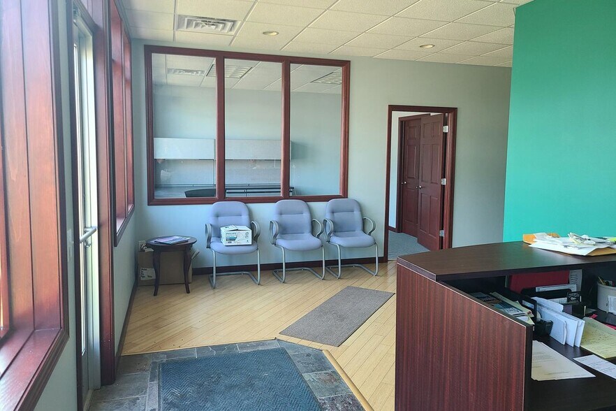 More Photos Of 410 E Dowland St, Ludington Flex For Sale