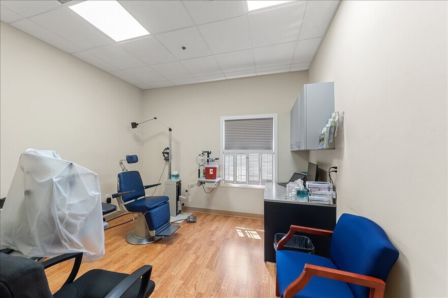 More Photos Of 2119 Post Rd, Fairfield Medical For Sale