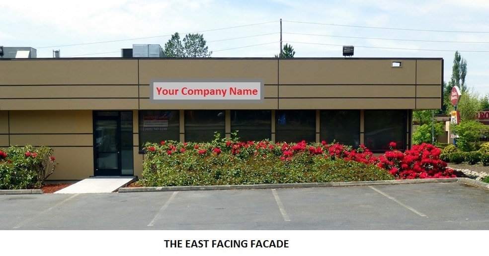 More Photos Of 25228-25230 104th Ave, Kent Office For Lease
