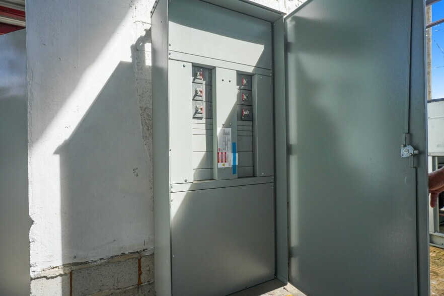 More Photos Of 901 NW 9th St, Belle Glade Industrial For Lease