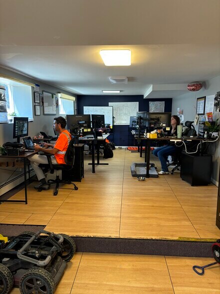 More Photos Of 15 S 2nd St, Emmaus Warehouse For Lease