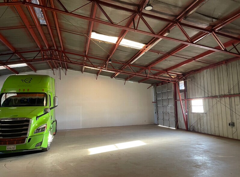 More Photos Of 788 E Childs Ave, Merced Warehouse For Lease