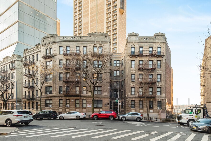 Primary Photo Of 120 Haven Ave, New York Apartments For Sale