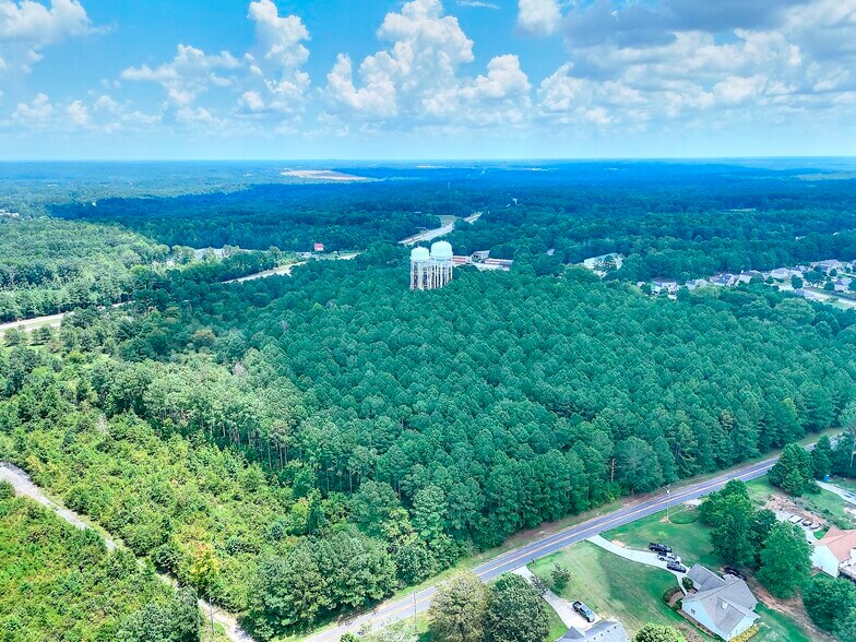 More Photos Of Youth Monroe Rd, Loganville Land For Sale