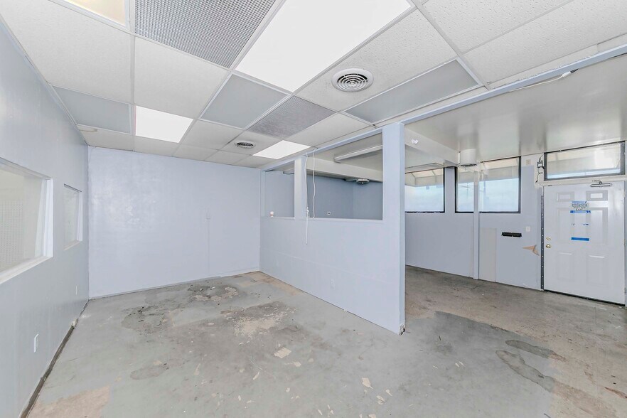 More Photos Of 3601 Florence Ave, Bell General Retail For Lease