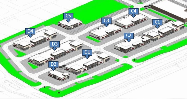 More Photos Of 10366 Coit Rd, Frisco Office For Lease