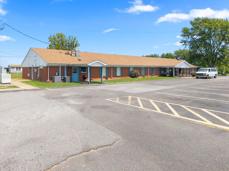 More Photos Of 4747 Old Dublin Rd, Mayfield Medical For Sale