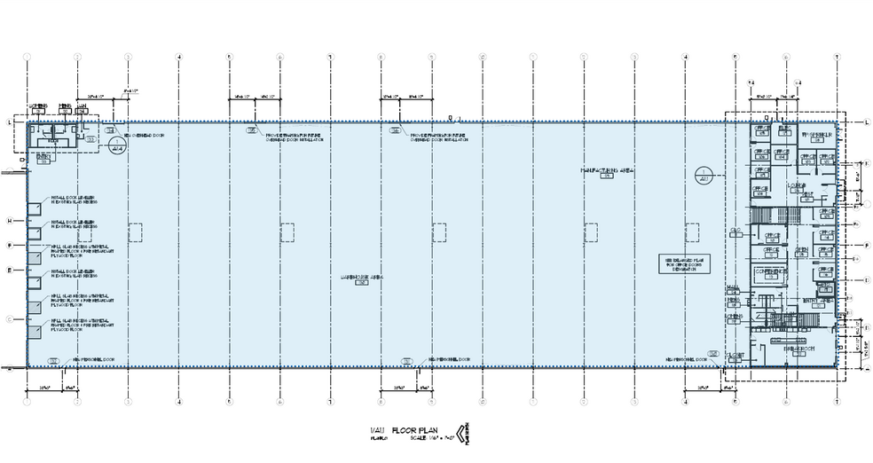 More Photos Of 3870 US Highway 421 N, Wilmington Warehouse For Sale