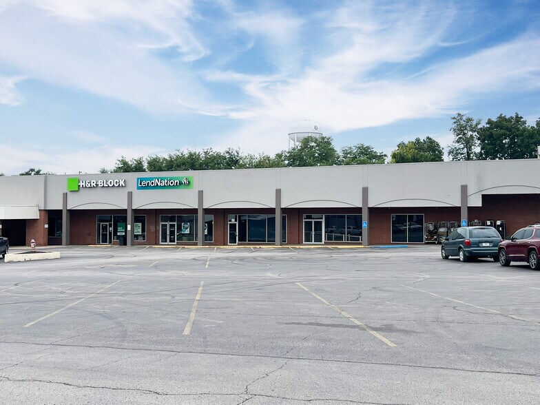 More Photos Of 500 W Jackson St, Mexico Land For Lease