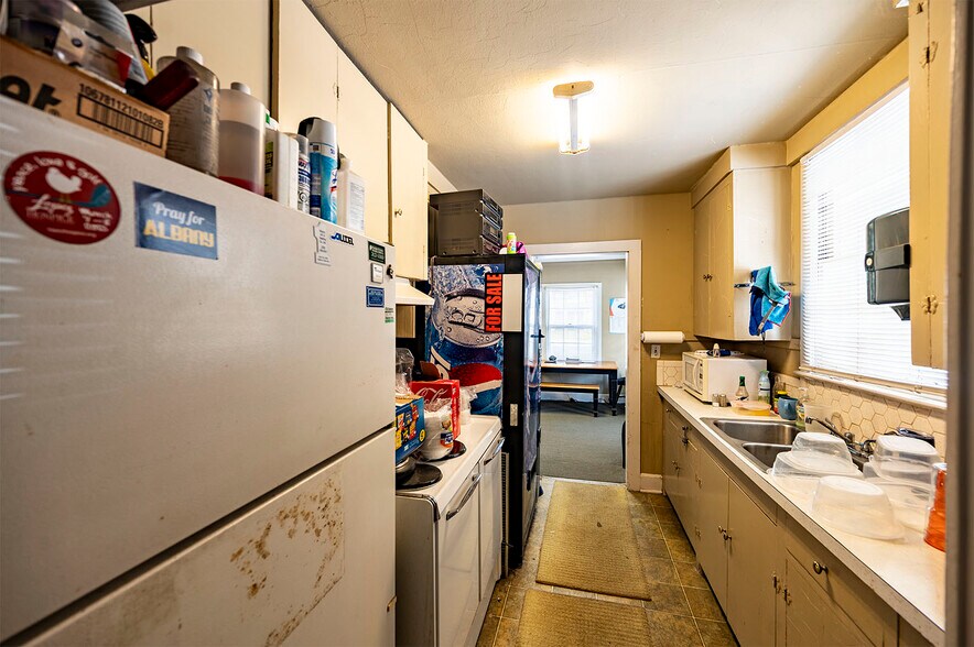 More Photos Of 1307 N Slappey Blvd, Albany Auto Dealership For Sale