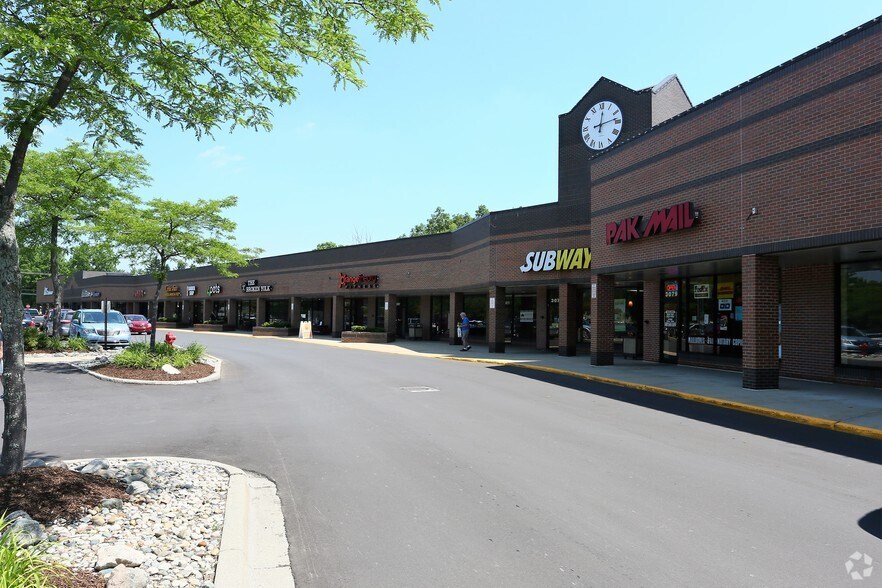More Photos Of 3015-3085 Baldwin Rd, Lake Orion Unknown For Lease