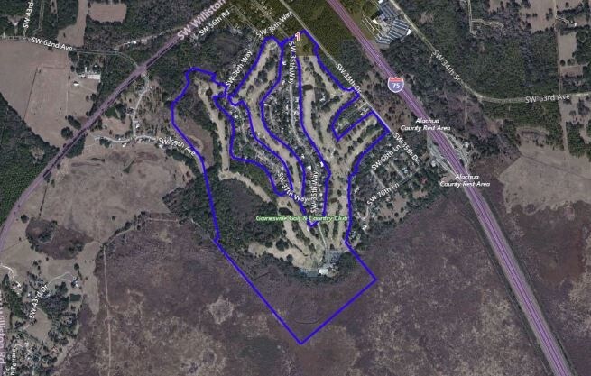 More Photos Of 6170 SW 35th Dr, Gainesville Golf Course Driving Range For Sale