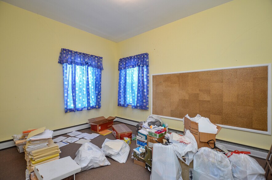 1520 S Scales St, Reidsville, NC 27320 Religious Facility For Sale