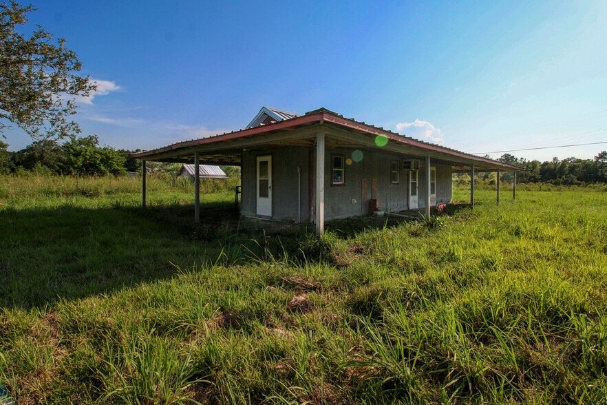 More Photos Of 386 County Road 784, Buna Land For Sale