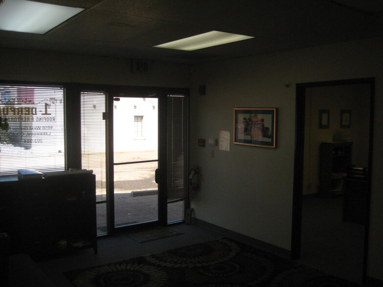 More Photos Of 9848-9858 W Girton Dr, Lakewood Office For Lease