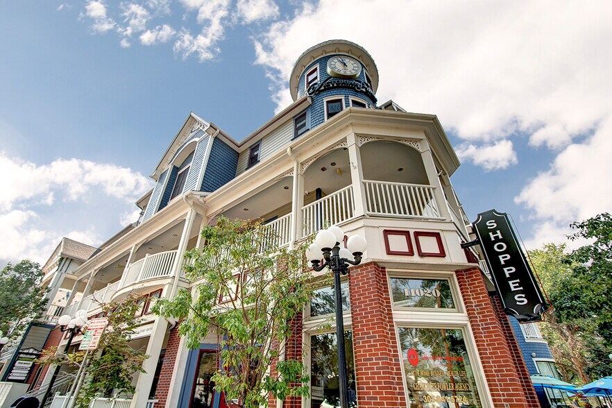 More Photos Of 11020 S Pikes Peak Dr, Parker Loft Creative Space For Lease