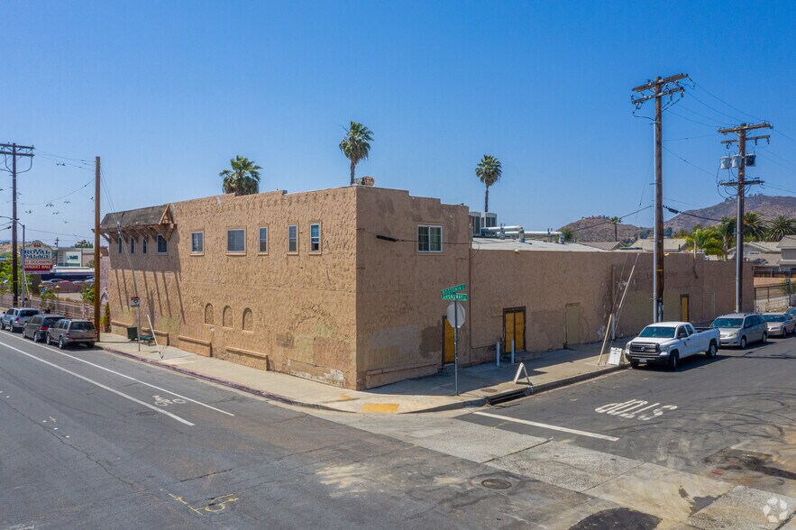 More Photos Of 1340 Broadway, El Cajon Restaurant For Sale