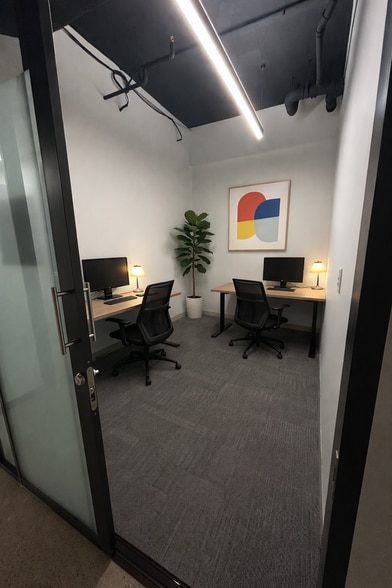 More Photos Of 159 4th Ave N, Nashville Office For Lease