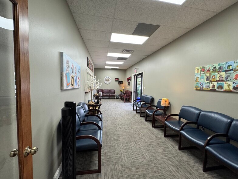 More Photos Of 1751 Dancy Blvd, Horn Lake Office For Lease