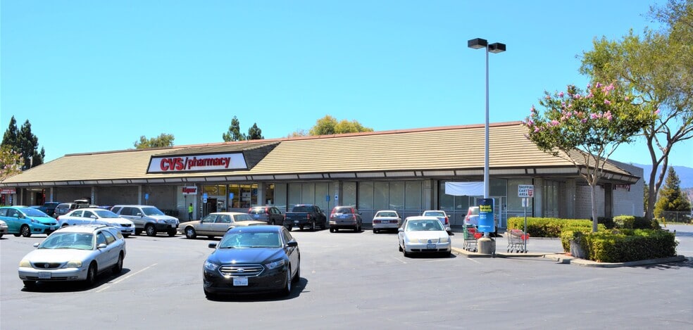 More Photos Of 470-480 Blossom Hill Rd, San Jose Unknown For Lease