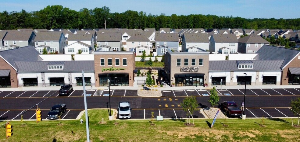 Primary Photo Of 8101-8119 Chamberlayne Rd, Mechanicsville Unknown For Lease